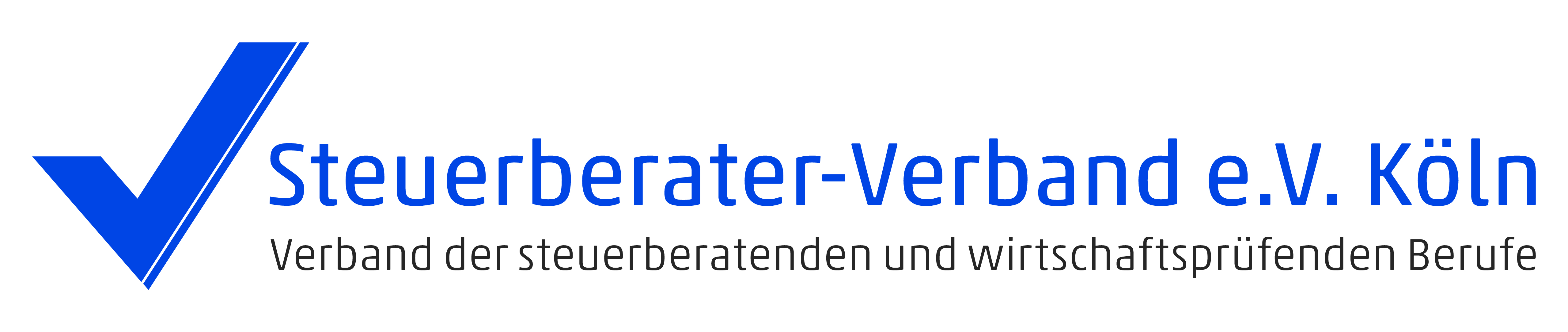 Logo Steuerberaterverband Köln